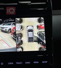 هيونداي سانتا كروز